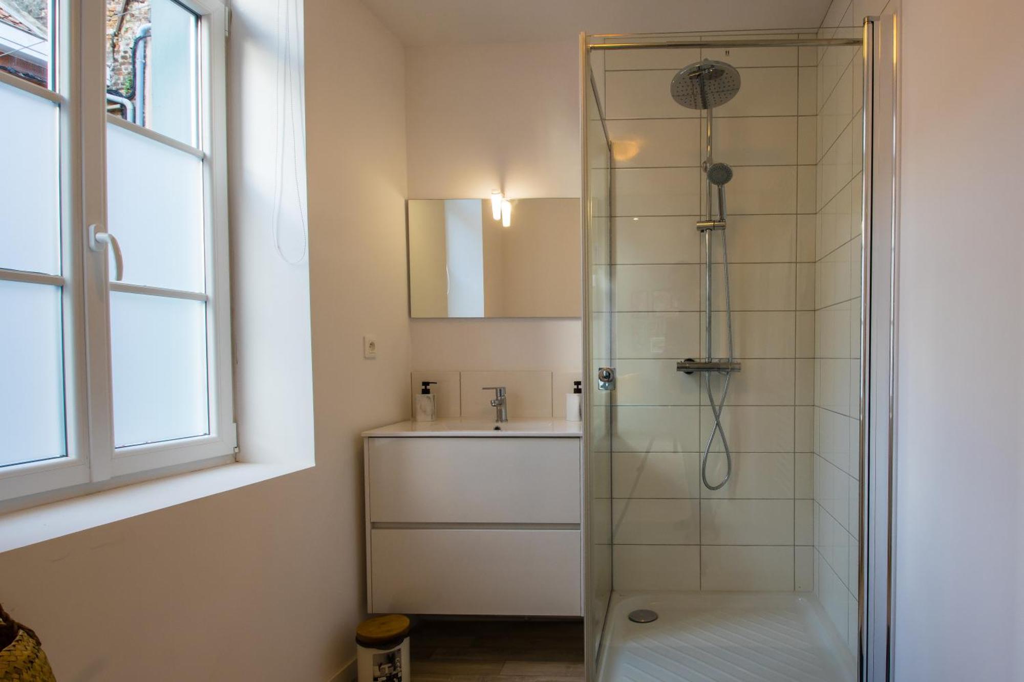 Apartment Holidays 3