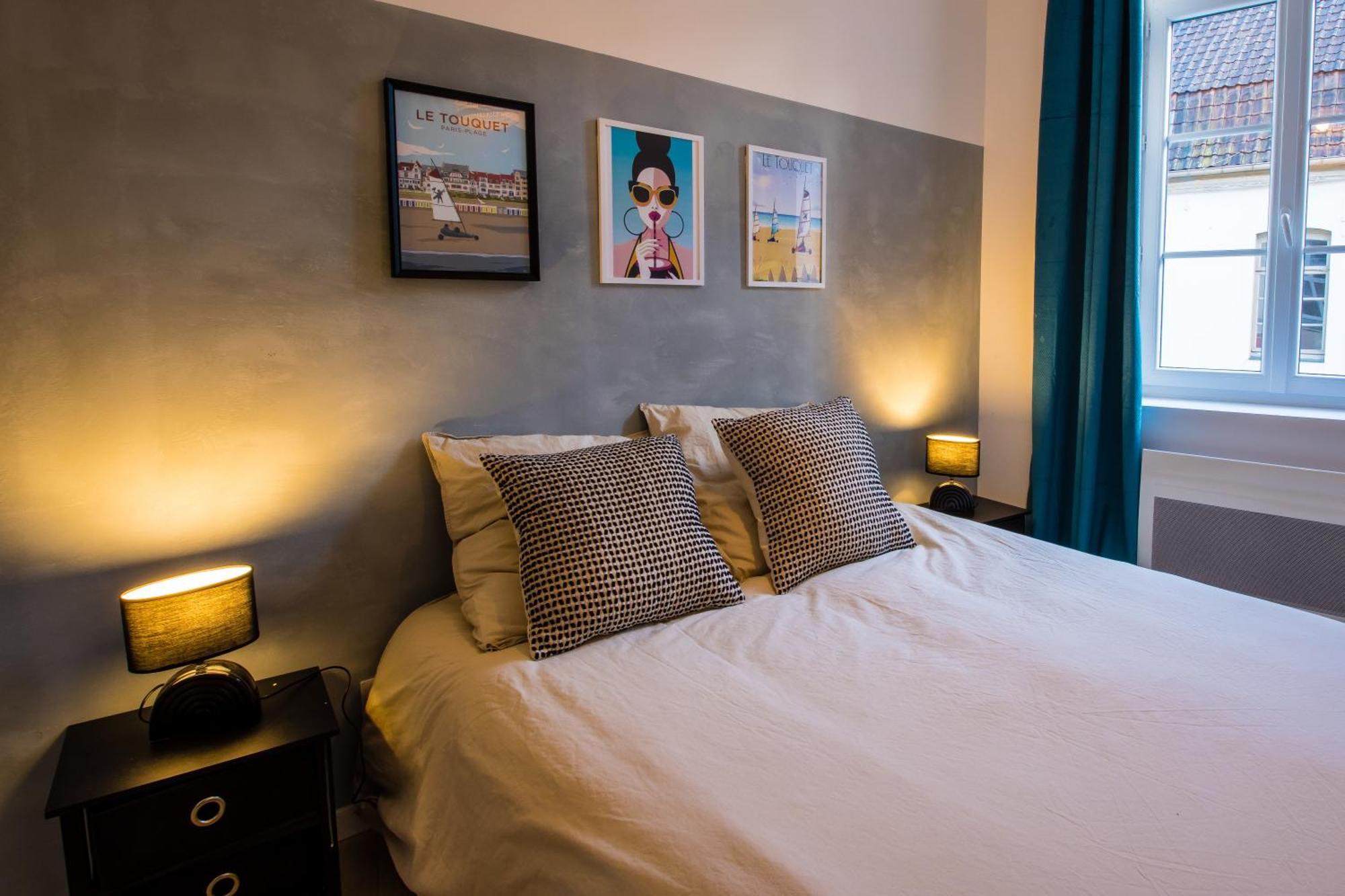 Apartment Holidays 3 *
